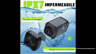 Miglior Doccia da Campeggio del 2024 - Spopal