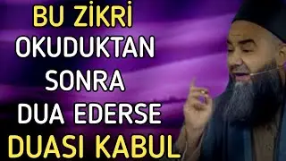 Yüzde Yüz Kabul Olunacak Dua