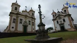 MARIANA - Minas Gerais -   DEZ 2021