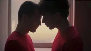 The Lost Boys (Le Paradis, 2023) | Joe & William | Gay Romance | Hold on to Me