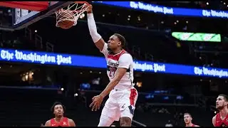 Report Wizards, Daniel Gafford agree to three year, $40 2M extension