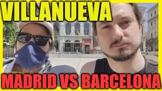 ❓Qué debemos TODOS aprender de MADRID❓