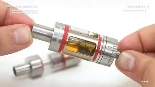Kanger Subtank Mini / Nano - revision