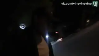 Похвастался