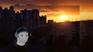 Russian Doomer Playlist | битва с самим собой