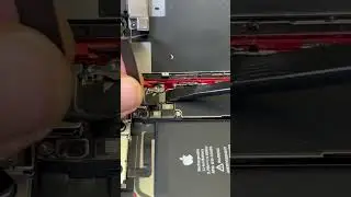 Lost iPhone FOUND Smashed in to million pieces 😱 