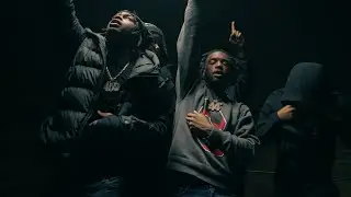 THF Lil Law - Stand On Business (Official Music Video)