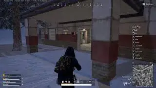 PUBG | ChaninD | 27-5-2022
