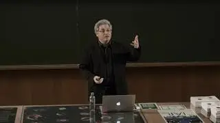 À LA RECHERCHE DE L'UNIVERS INVISIBLE... MATIÈRE NOIRE, ÉNERGIE NOIRE, TROUS NOIRS  - David ELBAZ