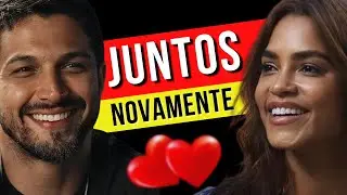 RECONCILIAÇÃO DE BRISA E OTO: O QUE SE SABE ATÉ O MOMENTO