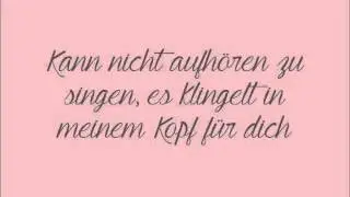 John Legend - All Of Me Deutsche Übersetzung