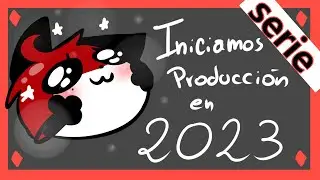 🎬Avance de serie🎬 : Fechas tentativas para sacar la serie! el elenco va creciendo!