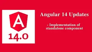 Angular 14 - Angular 14 Updates