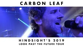Carbon Leaf - LIVE 2019 Fall Tour Preview (Alt Country & Americana)
