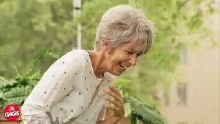 Elle a remarqué que sa mère est une Karen... | Juste Pour Rire Les Gags