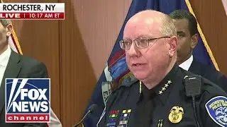 FBI investigating possible terror attack outside concert