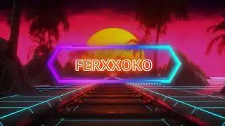 Joyce santana, Feid - Ferxxoko (Remix) DjJeffersonFariña