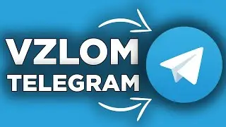 ВЗЛОМ TELEGRAM - РЕАЛЬНО ЛИ ВЗЛОМАТЬ ТЕЛЕГРАМ В 2021 ГОДУ?!