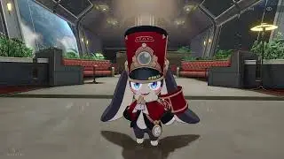 Let us Continue Drops Enabled