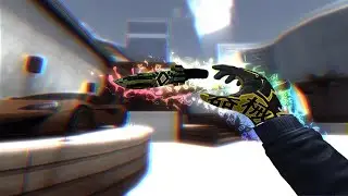 Critical Ops “Hot Girl Bummer”