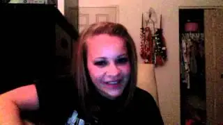 "Only Exception" Paramore cover
