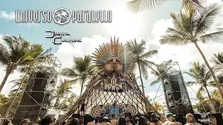 Digital Culture @ Universo Paralello #16 2023 FULL VIDEO