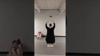 Preteen Ballet