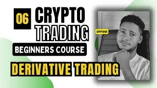 Part 6: How to Long/Short Derivative Trades on Bybit