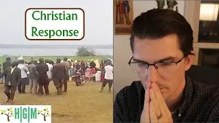 Teen Murdered in Uganda by Muslim Extremists for Refusing to Renounce Jesus Christ as Lord