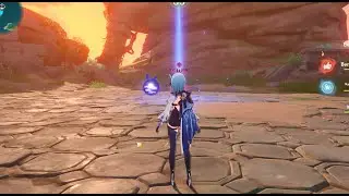 F2P Players in Phantom Flow Event be like...