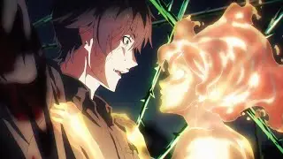 аниме клип - Mortals (amv)