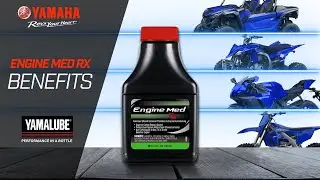 ENGINE MED RX Benefits