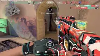 4Ks and Aces this week