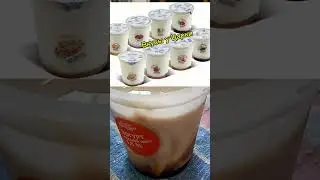 РЕКОМЕНДУЮ 👍ВКУСНО❤️МСК ЙОГУРТ в МОРДОВИИ 🤣 Пробую, рассказываю