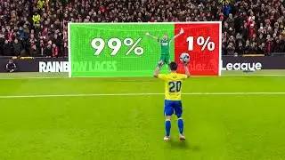 Funny Penalty Moments