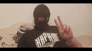 Что там в рэпе? Жду 5-ый альбом Гуфа