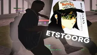 КАПТЫ НА СБОРКЕ @etstoorg8888 СЛИВ ГТА ДЛЯ СЛАБЫХ ПК! - GTA SAMP