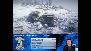 Phase 4 Map 1 VS Ragin Yeti 204