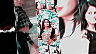 TRENDING SONG CRUSH KHAICHI TOKE DEKHE !! ALIGHT MOTION VIDEO EDITING !! THE SB EDITOR !!