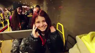 Словения  Пещеры  Часть 3
