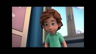Фиксики наоборот (2 часть)