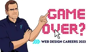 Is 2023 too late to launch a web design business? 