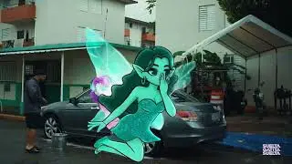 OMAR COURTZ (((ousi))), Dei V, Clarent - $UELTA GATITA $UELTA