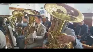 BAIXÃO FIRME NO HINO 394 🔥