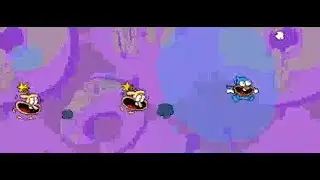 Pizza Tower Full Course (Doise Mode) - Peppibot Factory (P rank)