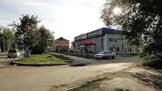 Канада 558: Мысли о глубинке американской и в наших странах исхода