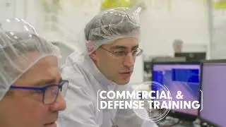 Reach new heights in Winnipeg's aerospace sector