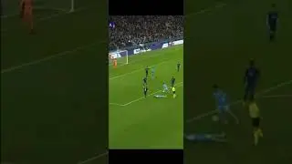 Phil Foden's funny reaction to Bernardo Silva's beautiful goal vs Real Madrid😂😂