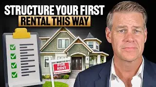 How To Protect Your First Rental Property (Step-by-Step)