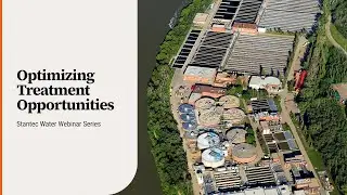 Innovative Treatment Technologies – Balancing Nutrient Removal and Energy Management